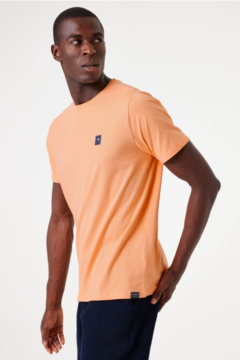 Garcia e51201_men`s t-shirt ss